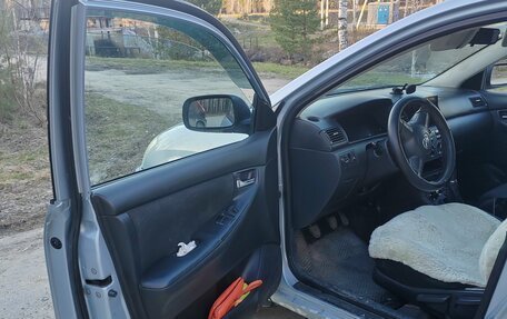 Toyota Corolla, 2006 год, 700 000 рублей, 13 фотография
