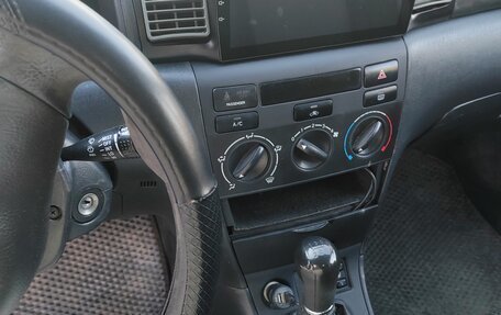 Toyota Corolla, 2006 год, 700 000 рублей, 16 фотография