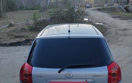 Toyota Corolla, 2006 год, 700 000 рублей, 6 фотография