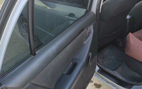 Toyota Corolla, 2006 год, 700 000 рублей, 17 фотография
