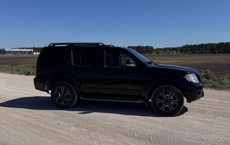 Nissan Pathfinder, 2010 год, 980 000 рублей, 4 фотография