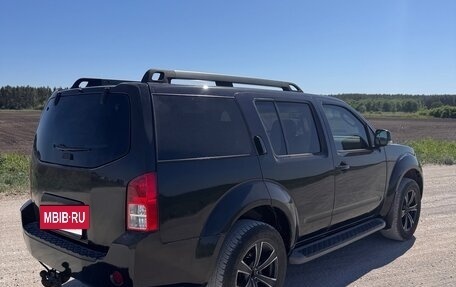 Nissan Pathfinder, 2010 год, 980 000 рублей, 6 фотография