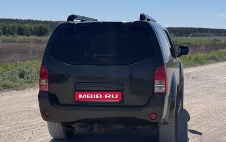 Nissan Pathfinder, 2010 год, 980 000 рублей, 7 фотография