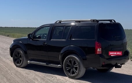Nissan Pathfinder, 2010 год, 980 000 рублей, 9 фотография