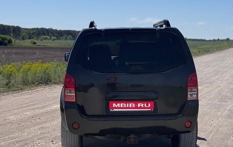 Nissan Pathfinder, 2010 год, 980 000 рублей, 8 фотография