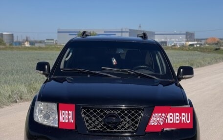 Nissan Pathfinder, 2010 год, 980 000 рублей, 2 фотография