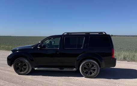 Nissan Pathfinder, 2010 год, 980 000 рублей, 10 фотография