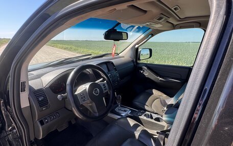 Nissan Pathfinder, 2010 год, 980 000 рублей, 14 фотография
