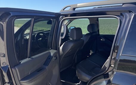Nissan Pathfinder, 2010 год, 980 000 рублей, 12 фотография