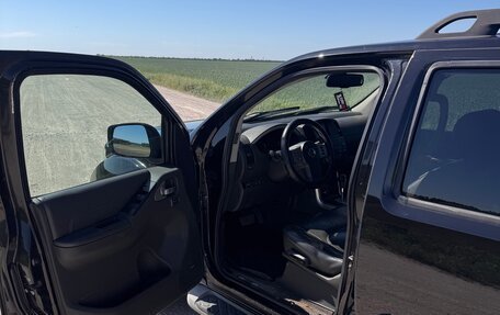 Nissan Pathfinder, 2010 год, 980 000 рублей, 11 фотография