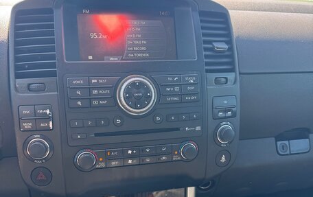 Nissan Pathfinder, 2010 год, 980 000 рублей, 15 фотография