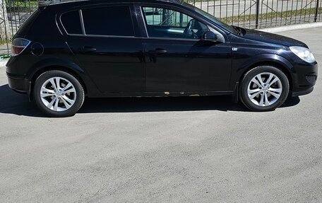Opel Astra H, 2007 год, 350 000 рублей, 5 фотография