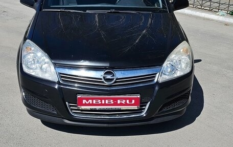 Opel Astra H, 2007 год, 350 000 рублей, 2 фотография
