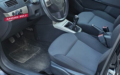Opel Astra H, 2007 год, 350 000 рублей, 7 фотография