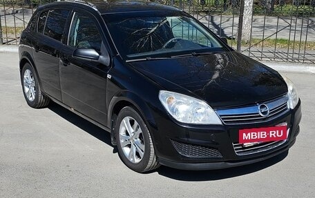 Opel Astra H, 2007 год, 350 000 рублей, 6 фотография