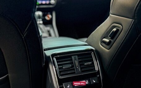 Skoda Superb III рестайлинг, 2021 год, 2 600 000 рублей, 21 фотография