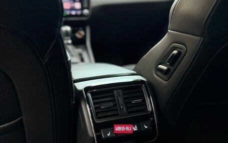 Skoda Superb III рестайлинг, 2021 год, 2 600 000 рублей, 20 фотография