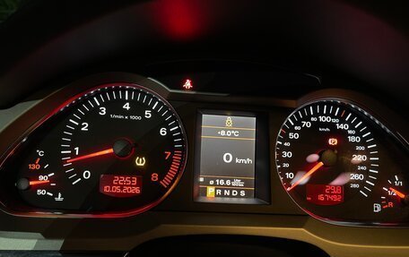 Audi A6, 2008 год, 1 000 000 рублей, 10 фотография