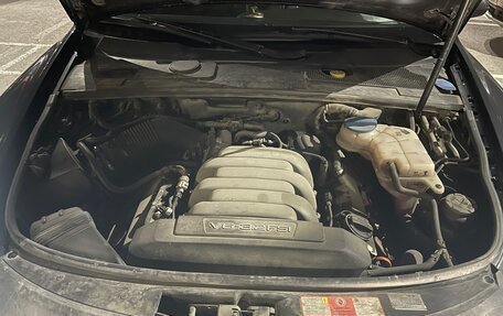 Audi A6, 2008 год, 1 000 000 рублей, 12 фотография