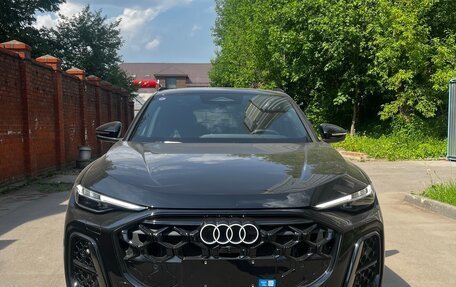 Audi Q5, 2026 год, 6 850 000 рублей, 2 фотография