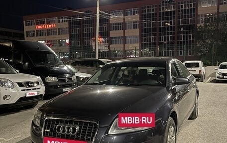 Audi A6, 2008 год, 1 000 000 рублей, 2 фотография