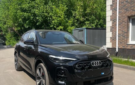 Audi Q5, 2026 год, 6 850 000 рублей, 3 фотография