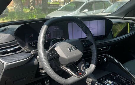 Audi Q5, 2026 год, 6 850 000 рублей, 8 фотография