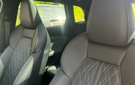 Audi Q5, 2026 год, 6 850 000 рублей, 9 фотография