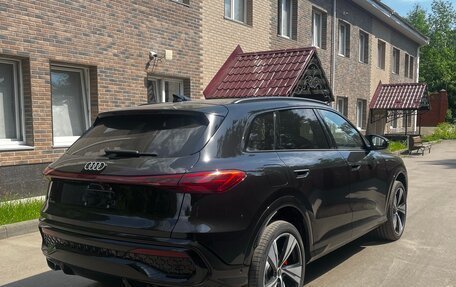 Audi Q5, 2026 год, 6 850 000 рублей, 4 фотография