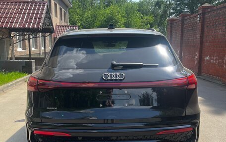 Audi Q5, 2026 год, 6 850 000 рублей, 5 фотография