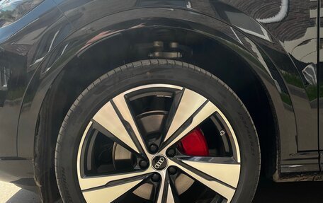 Audi Q5, 2026 год, 6 850 000 рублей, 7 фотография
