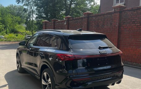 Audi Q5, 2026 год, 6 850 000 рублей, 6 фотография