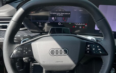 Audi Q5, 2026 год, 6 850 000 рублей, 13 фотография