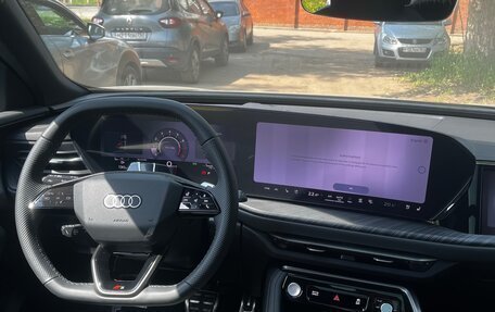 Audi Q5, 2026 год, 6 850 000 рублей, 14 фотография