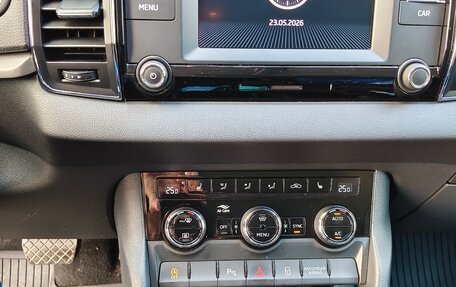 Skoda Karoq I, 2020 год, 2 690 000 рублей, 8 фотография