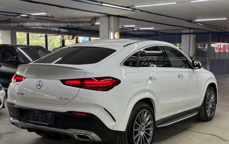 Mercedes-Benz GLE Coupe, 2024 год, 14 650 000 рублей, 4 фотография