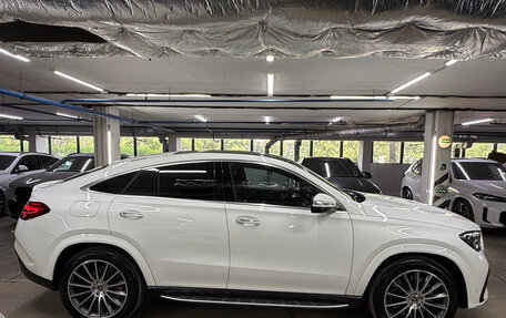 Mercedes-Benz GLE Coupe, 2024 год, 14 650 000 рублей, 3 фотография