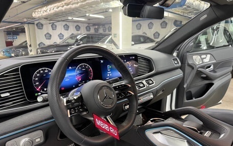 Mercedes-Benz GLE Coupe, 2024 год, 14 650 000 рублей, 5 фотография