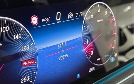 Mercedes-Benz GLE Coupe, 2024 год, 14 650 000 рублей, 12 фотография