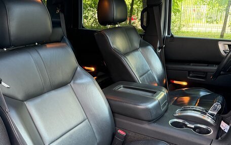 Hummer H2, 2009 год, 3 950 000 рублей, 16 фотография