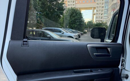 Hummer H2, 2009 год, 3 950 000 рублей, 21 фотография