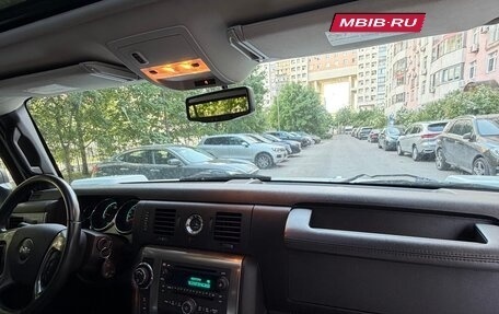 Hummer H2, 2009 год, 3 950 000 рублей, 29 фотография