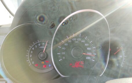 KIA Rio III рестайлинг, 2012 год, 820 000 рублей, 14 фотография