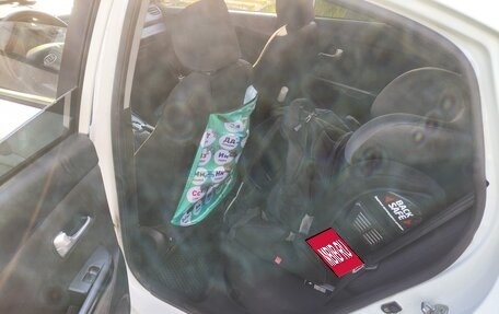 KIA Rio III рестайлинг, 2012 год, 820 000 рублей, 16 фотография
