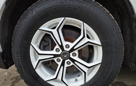 Honda Pilot III рестайлинг, 2012 год, 2 400 000 рублей, 11 фотография