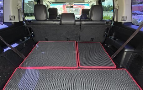 Honda Pilot III рестайлинг, 2012 год, 2 400 000 рублей, 17 фотография