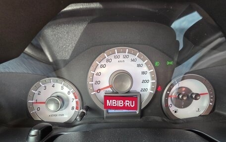 Honda Pilot III рестайлинг, 2012 год, 2 400 000 рублей, 12 фотография