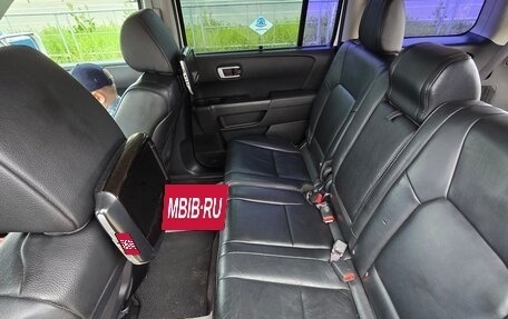 Honda Pilot III рестайлинг, 2012 год, 2 400 000 рублей, 19 фотография