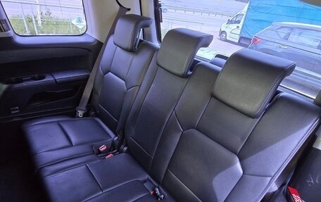 Honda Pilot III рестайлинг, 2012 год, 2 400 000 рублей, 18 фотография
