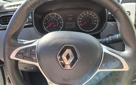 Renault Arkana I, 2019 год, 1 800 000 рублей, 16 фотография